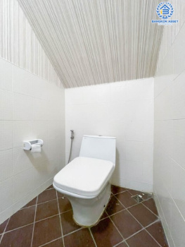 *****บ้านแฝดมือสอง ม.บ้านต้นไม้ ดอนเมือง-เทิดราชัน เนื้อที่ 40.6 ตร.ว. มาพร้อมฟังก์ชัน 3 ห้องนอน 3 ห้องน้ำ บ้านสวยพร้อมเข้าอยู่ ต่อเติมเต็มทั้งหลัง *แถมเครื่องปรับอากาศ 1 เครื่องและเครื่องปรับปรับอากาศ 1 เครื่อง บนทำเลเชื่อมต่อถนนหลายเส้นทาง และทางด่วน "ศรีสมาน"